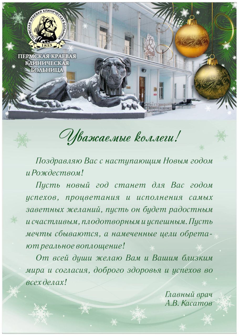 Дорогие коллеги, друзья! C наступающим Новым 2019 годом и Рождеством!